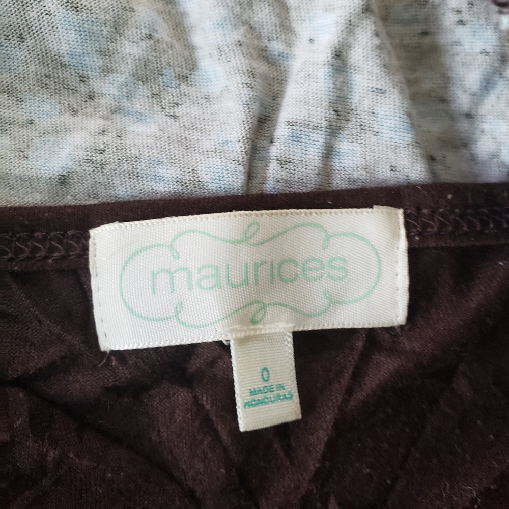 Maurices top - Picture 3 of 3